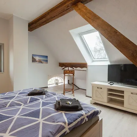 Zum Lengener 35527 - Nur Fuer Urlaubsgaeste Uplengen