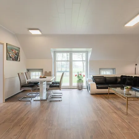 Zum Lengener 35527 - Nur Fuer Urlaubsgaeste * Uplengen