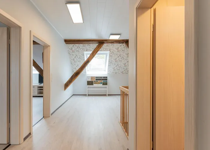 Apartamento Zum Lengener 35527 - Nur Fuer Urlaubsgaeste