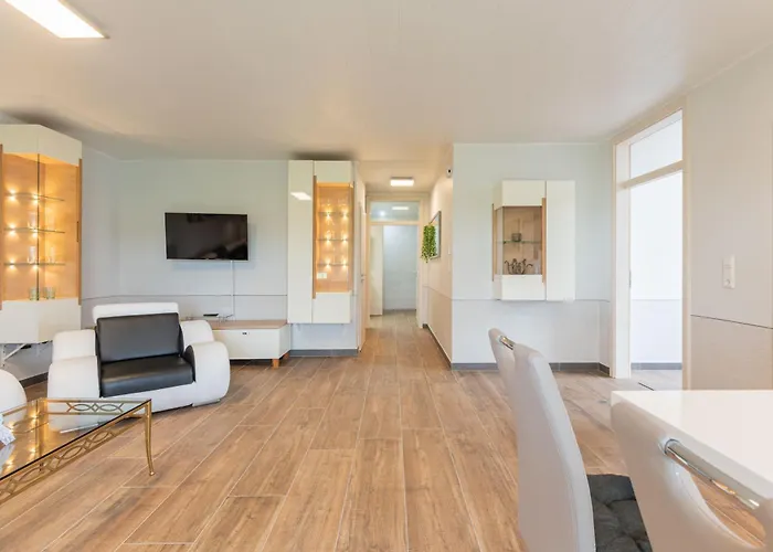 Zum Lengener 35527 - Nur Fuer Urlaubsgaeste Apartamento Uplengen