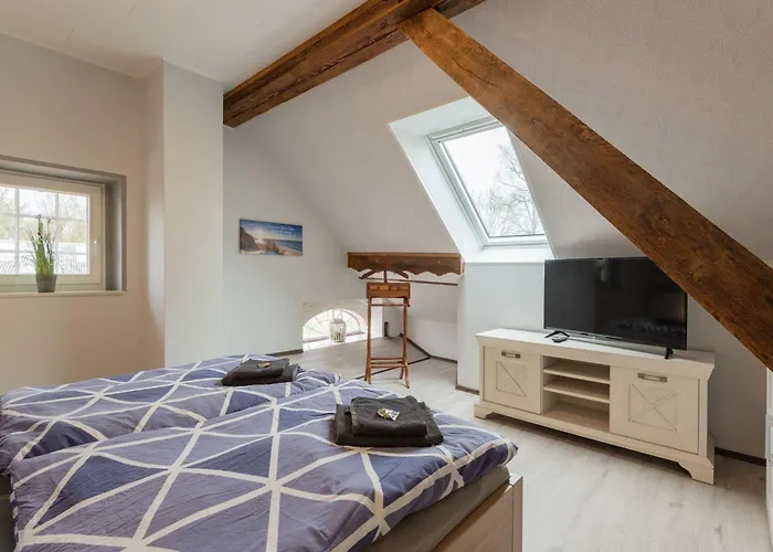 Zum Lengener 35527 - Nur Fuer Urlaubsgaeste Uplengen
