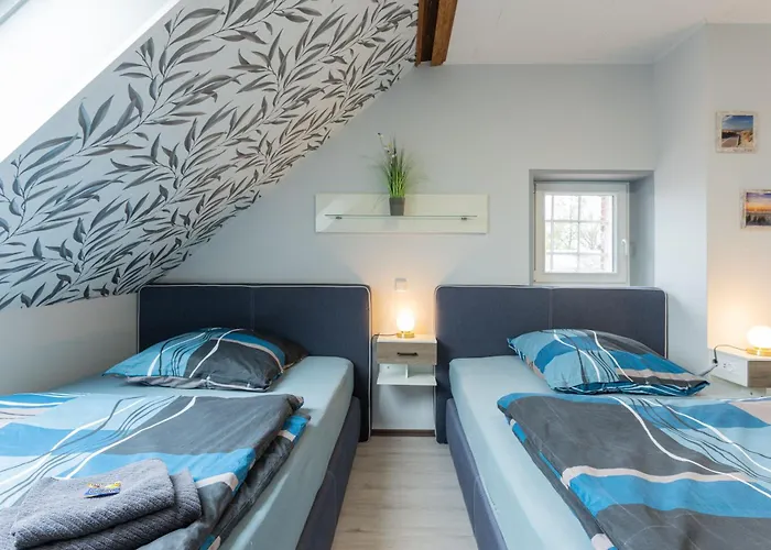 Zum Lengener 35527 - Nur Fuer Urlaubsgaeste Apartamento