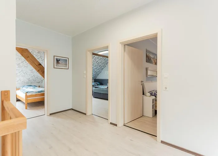 Zum Lengener 35527 - Nur Fuer Urlaubsgaeste Apartamento *