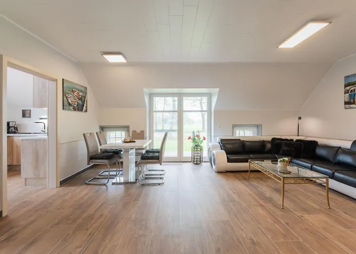Zum Lengener 35527 - Nur Fuer Urlaubsgaeste * Uplengen