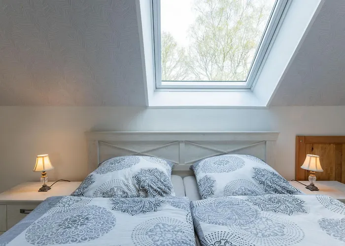Apartamento Zum Lengener 35527 - Nur Fuer Urlaubsgaeste Uplengen