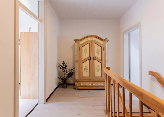 Zum Lengener 35527 - Nur Fuer Urlaubsgaeste Apartamento