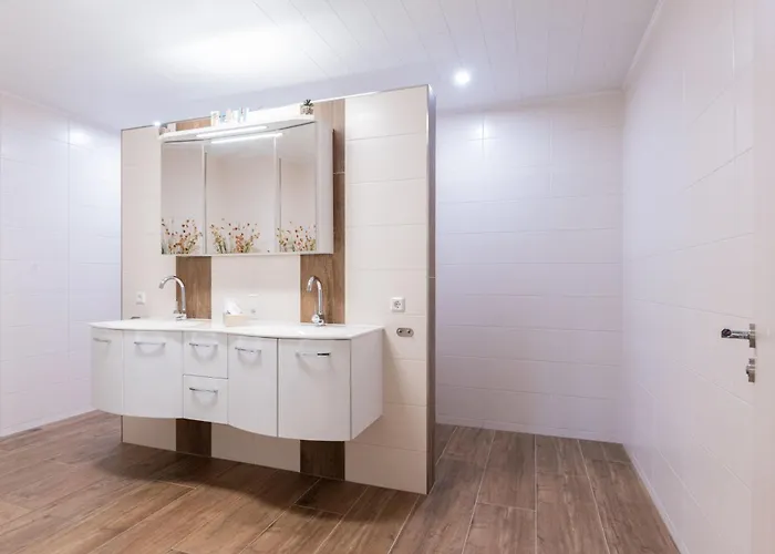 Apartamento Zum Lengener 35527 - Nur Fuer Urlaubsgaeste