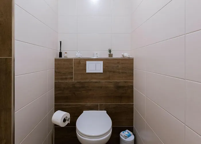 Zum Lengener 35527 - Nur Fuer Urlaubsgaeste Apartamento *
