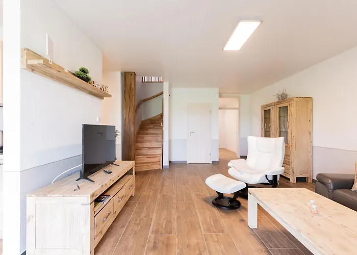 Apartamento Zum Lengener 35527 - Nur Fuer Urlaubsgaeste *