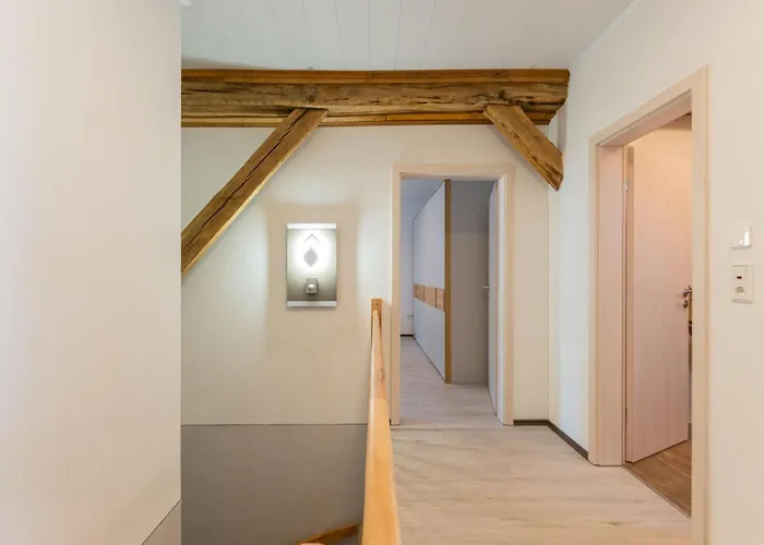 Apartamento Zum Lengener 35527 - Nur Fuer Urlaubsgaeste Uplengen