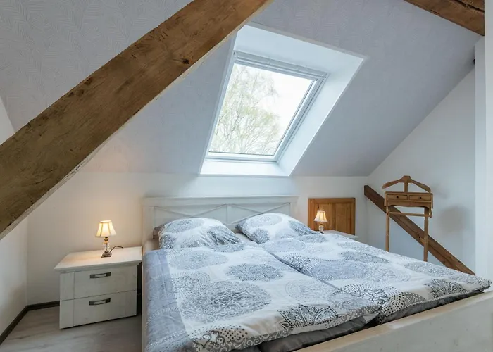 Apartamento Zum Lengener 35527 - Nur Fuer Urlaubsgaeste